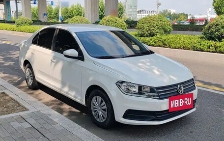 Volkswagen Santana, 2022 год, 1 100 111 рублей, 3 фотография