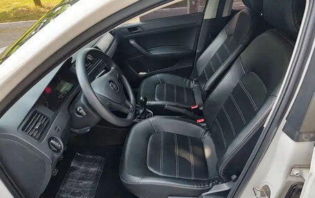 Volkswagen Santana, 2022 год, 1 100 111 рублей, 14 фотография