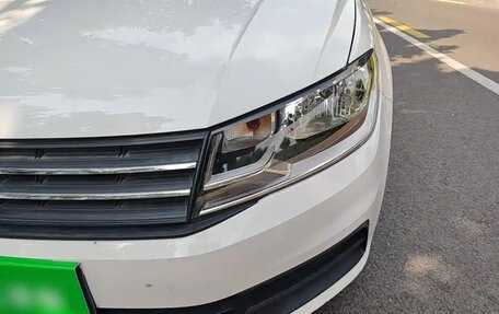 Volkswagen Santana, 2022 год, 1 100 111 рублей, 22 фотография