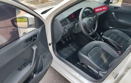 Volkswagen Santana, 2022 год, 1 100 111 рублей, 15 фотография