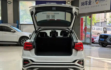 Audi Q2 I, 2023 год, 1 350 000 рублей, 7 фотография