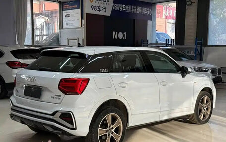 Audi Q2 I, 2023 год, 1 350 000 рублей, 4 фотография