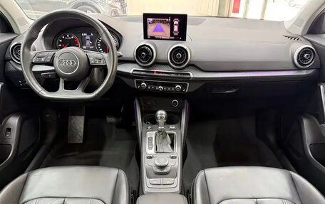 Audi Q2 I, 2023 год, 1 350 000 рублей, 9 фотография