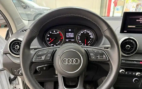 Audi Q2 I, 2023 год, 1 350 000 рублей, 10 фотография