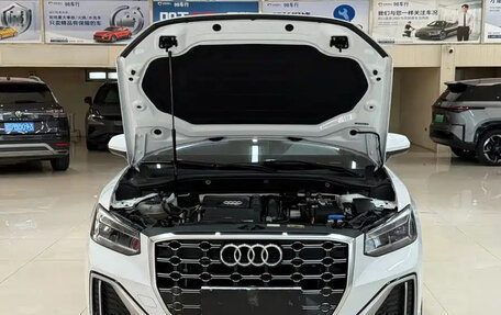 Audi Q2 I, 2023 год, 1 350 000 рублей, 8 фотография