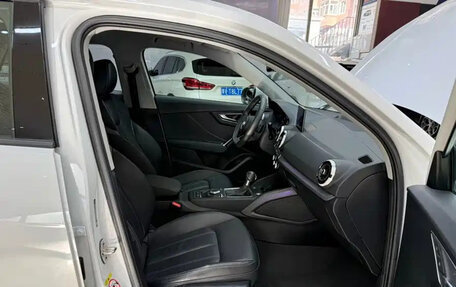 Audi Q2 I, 2023 год, 1 350 000 рублей, 12 фотография