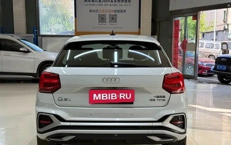 Audi Q2 I, 2023 год, 1 350 000 рублей, 6 фотография