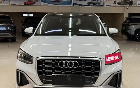 Audi Q2 I, 2023 год, 1 350 000 рублей, 3 фотография