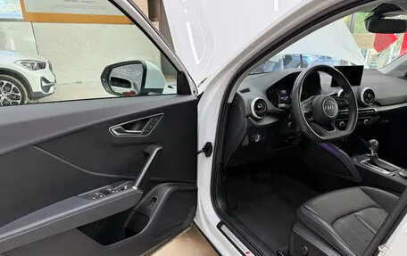 Audi Q2 I, 2023 год, 1 350 000 рублей, 19 фотография