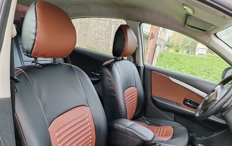 Nissan Almera, 2014 год, 410 000 рублей, 7 фотография