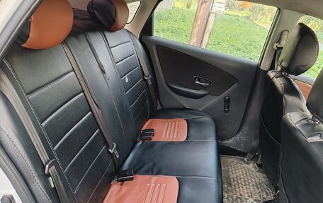 Nissan Almera, 2014 год, 410 000 рублей, 8 фотография