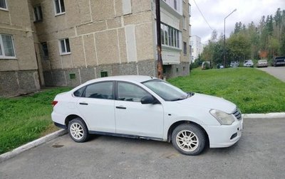 Nissan Almera, 2014 год, 410 000 рублей, 1 фотография