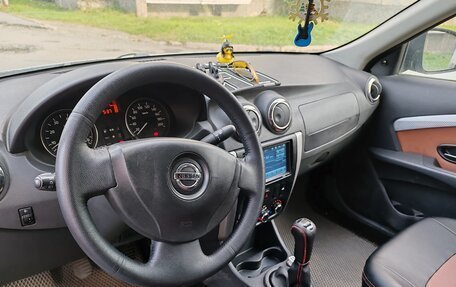 Nissan Almera, 2014 год, 410 000 рублей, 5 фотография