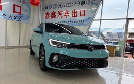 Volkswagen Lavida, 2023 год, 1 157 000 рублей, 3 фотография