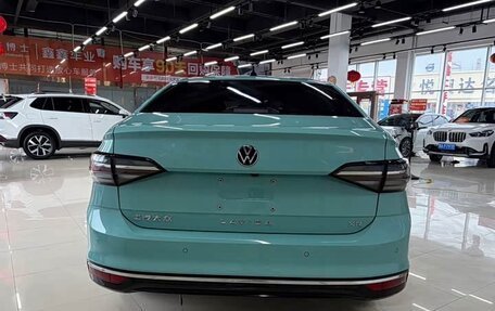 Volkswagen Lavida, 2023 год, 1 157 000 рублей, 4 фотография