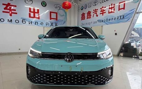 Volkswagen Lavida, 2023 год, 1 157 000 рублей, 2 фотография