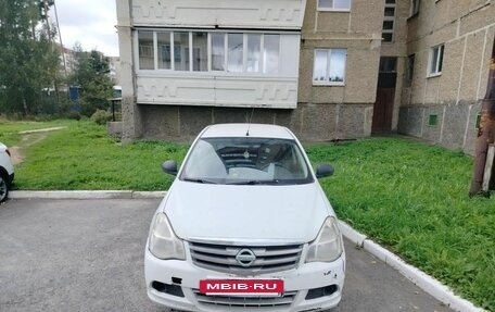 Nissan Almera, 2014 год, 410 000 рублей, 3 фотография