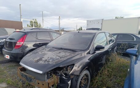 Ford Focus II рестайлинг, 2008 год, 200 000 рублей, 2 фотография