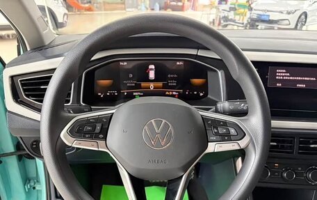 Volkswagen Lavida, 2023 год, 1 157 000 рублей, 10 фотография