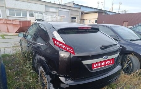 Ford Focus II рестайлинг, 2008 год, 200 000 рублей, 3 фотография