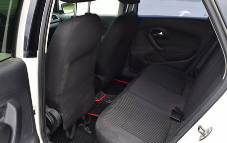 Volkswagen Polo VI (EU Market), 2013 год, 527 000 рублей, 18 фотография