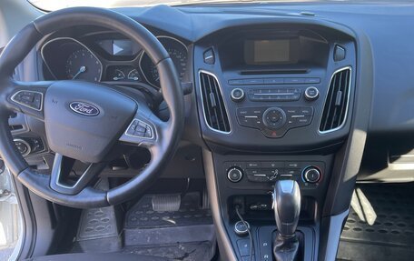 Ford Focus III, 2018 год, 1 000 000 рублей, 3 фотография