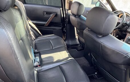 Infiniti FX I, 2005 год, 1 200 000 рублей, 3 фотография