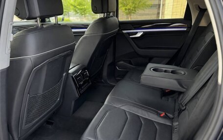 Volkswagen Touareg III, 2021 год, 6 495 000 рублей, 9 фотография