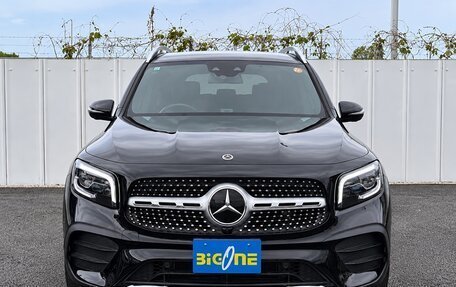 Mercedes-Benz GLB, 2022 год, 2 480 007 рублей, 2 фотография