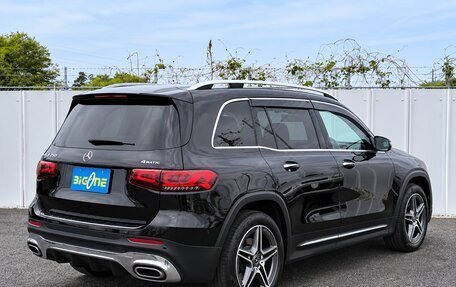 Mercedes-Benz GLB, 2022 год, 2 480 007 рублей, 5 фотография