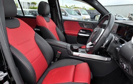 Mercedes-Benz GLB, 2022 год, 2 480 007 рублей, 10 фотография