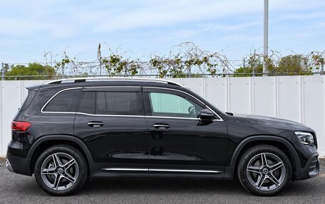 Mercedes-Benz GLB, 2022 год, 2 480 007 рублей, 4 фотография