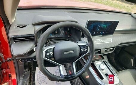 Haval Jolion, 2024 год, 1 955 000 рублей, 1 фотография