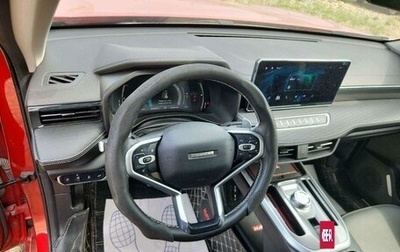 Haval Jolion, 2024 год, 1 955 000 рублей, 1 фотография