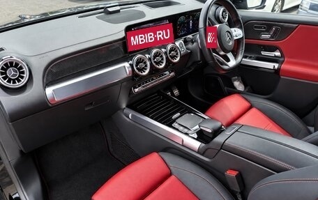 Mercedes-Benz GLB, 2022 год, 2 480 007 рублей, 11 фотография