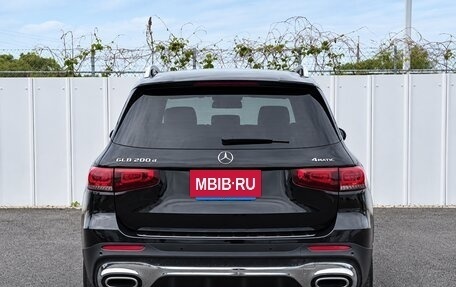 Mercedes-Benz GLB, 2022 год, 2 480 007 рублей, 6 фотография