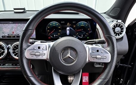 Mercedes-Benz GLB, 2022 год, 2 480 007 рублей, 9 фотография