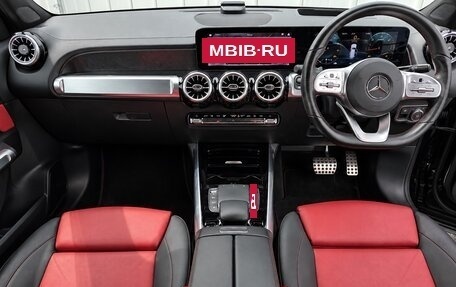 Mercedes-Benz GLB, 2022 год, 2 480 007 рублей, 8 фотография