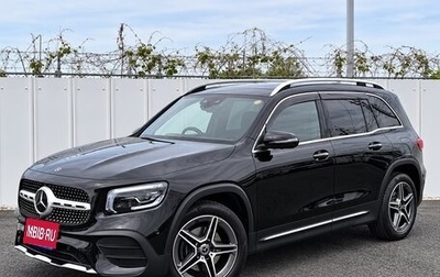 Mercedes-Benz GLB, 2022 год, 2 480 007 рублей, 1 фотография