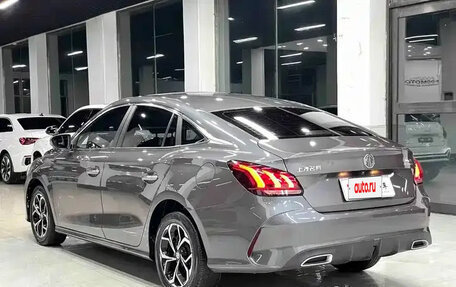 MG 5, 2022 год, 1 055 040 рублей, 4 фотография