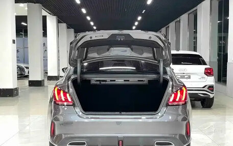 MG 5, 2022 год, 1 055 040 рублей, 7 фотография