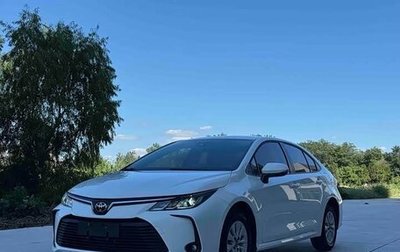 Toyota Corolla, 2022 год, 1 339 000 рублей, 1 фотография