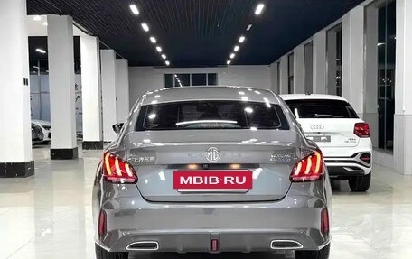 MG 5, 2022 год, 1 055 040 рублей, 5 фотография
