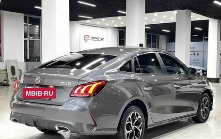 MG 5, 2022 год, 1 055 040 рублей, 6 фотография