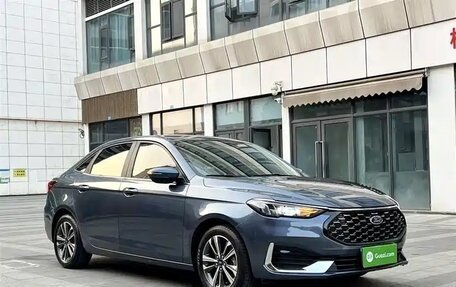 Ford Focus IV, 2022 год, 2 000 003 рублей, 6 фотография