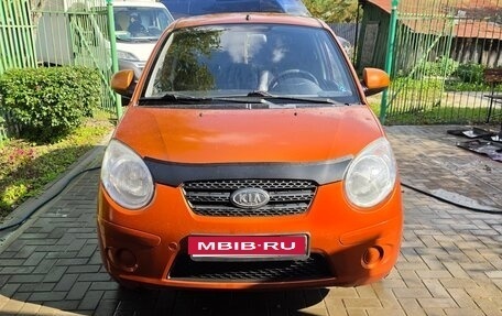 KIA Picanto I, 2009 год, 299 000 рублей, 1 фотография