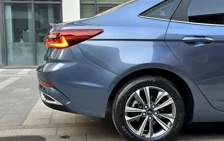 Ford Focus IV, 2022 год, 2 000 003 рублей, 8 фотография