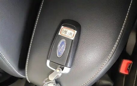Ford Focus IV, 2022 год, 2 000 003 рублей, 22 фотография