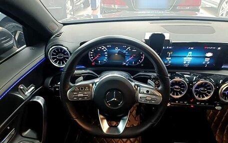 Mercedes-Benz A-Класс, 2023 год, 1 540 000 рублей, 5 фотография