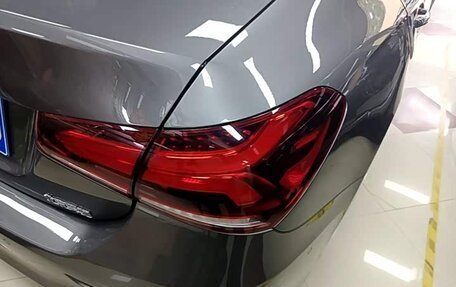 Mercedes-Benz A-Класс, 2023 год, 1 540 000 рублей, 12 фотография